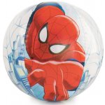 Мяч надувной Bestway Spider-man (51см)