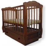Кровать детская деревянная «Кармелита» (г. Можга)
