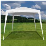 Садовый шатер Афина-Мебель 3х3м AFM-1022C White