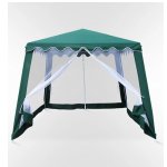 Садовый шатер Афина-Мебель 3x3м AFM-1036NA. Green