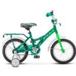 Детский велосипед Stels Talisman 14 Z010 рама 9,5” Зелёный