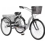 Дорожный велосипед Stels Energy-I 26 V030 размер рамы 16” Серый/чёрный рама 16” Серый/чёрный