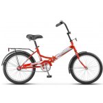 Велосипед Десна 2200 20 Z011 рама 13,5” Красный