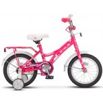 Детский велосипед Stels Talisman 16” Z010, рама 11” Розовый