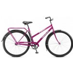 Дорожный велосипед Десна Вояж Lady 28 Z010 рама 20 Фиолетовый