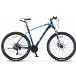 Горный велосипед Stels Navigator 760 MD V010, рама 19” Тёмно-синий