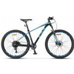 Горный велосипед Stels Navigator 770 D V010, рама 15.5” Тёмно-синий