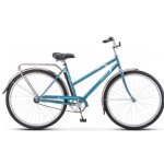 Дорожный велосипед Десна Вояж Lady  28” Z010, рама 20” Голубой