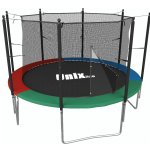  UNIX line Simple 6 ft Color (inside)