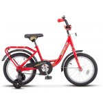 Велосипед Stels Flyte Z011 16”, рама 11” Красный