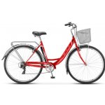 Велосипед Stels Navigator-395 28” Z010 рама 20” Красный