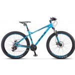 Велосипед Stels Adrenalin MD 27.5” V010, рама 18” Синий