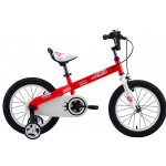 Велосипед Royal Baby HONEY 18 Onesize, Красный, RB18-15H