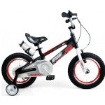 Детский велосипед Royal Baby SPACE NO.1 ALLOY 12” Onesize, Чёрный, RB12-17