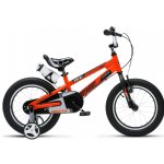 Детский велосипед Royal Baby SPACE NO.1 ALLOY 18 Onesize, Оранжевый, RB18-17