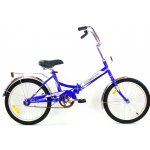 Велосипед Десна 2200 20 Z011 рама 13,5” Синий