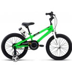 Детский велосипед Royal Baby Freestyle 20 Onesize, Зелёный, LU090111-LU076459