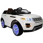 Электромобиль RiverToys Range Rover VIP белый