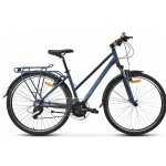 Велосипед Stels Navigator-830 Lady 28 V010 рама 15 Синий 2021