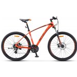 Велосипед Stels Navigator-750 MD 27.5” V010, рама 16” Оранжевый