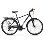 Велосипед Stels Navigator-800 Gent 28 V010 рама 19” Чёрный 2021