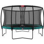  BERG Champion Green 270 + Safety Net Deluxe (35.39.27.01 + 35.72.19.03)
