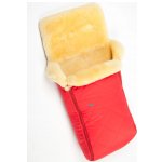 Детский меховой конверт в коляску <span style=color:red>Ramili</span> Verno