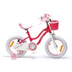 Велосипед Stels STAR GIRL 12” Розовый RB12G-1