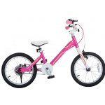 Детский велосипед Stels MARS 18 рама Розовый