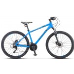 Велосипед Stels Navigator-590 D 26” K010, рама 16” Синий/салатовый
