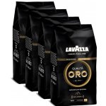 Кофе в зернах Lavazza Qualita Oro Mountain Grown 4 кг