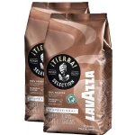 Кофе в зёрнах Lavazza Tierra Selection 2 кг