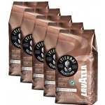 Кофе в зёрнах Lavazza Tierra Selection 5 кг