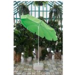 Зонт уличный Breeze Royal Family 200 зелёный с функцией наклона