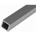 Армирующий алюминиевый профиль для пустотелых ступени Deckron