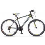 Велосипед Stels Десна-2610 V 26” F010, рама 20” Тёмно-серый/оранжевый