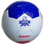 Мяч футбольный №5 (2,7мм, PVC, 390г)