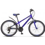Велосипед Stels Navigator-440 V 24” K010, рама 12” Синий