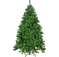 Триумф ель Рождественская 185 см зелёная (73244)
