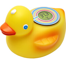 Термометр для ванной <span style=color:red>Ramili</span> BTD100 Duck