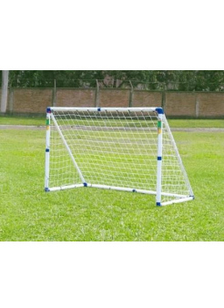 Ворота игровые DFC Multi-Purpose 12 & 8ft пластик GOAL7366A1 арт. GOAL7366A1