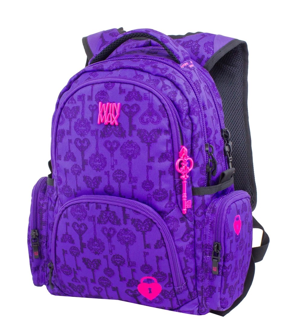 Рюкзак для 1 класса