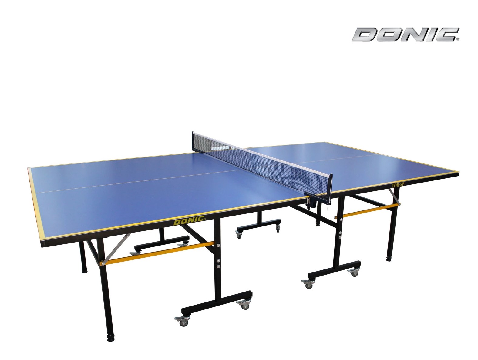 Теннисный стол game indoor любительский стол для использования в помещениях