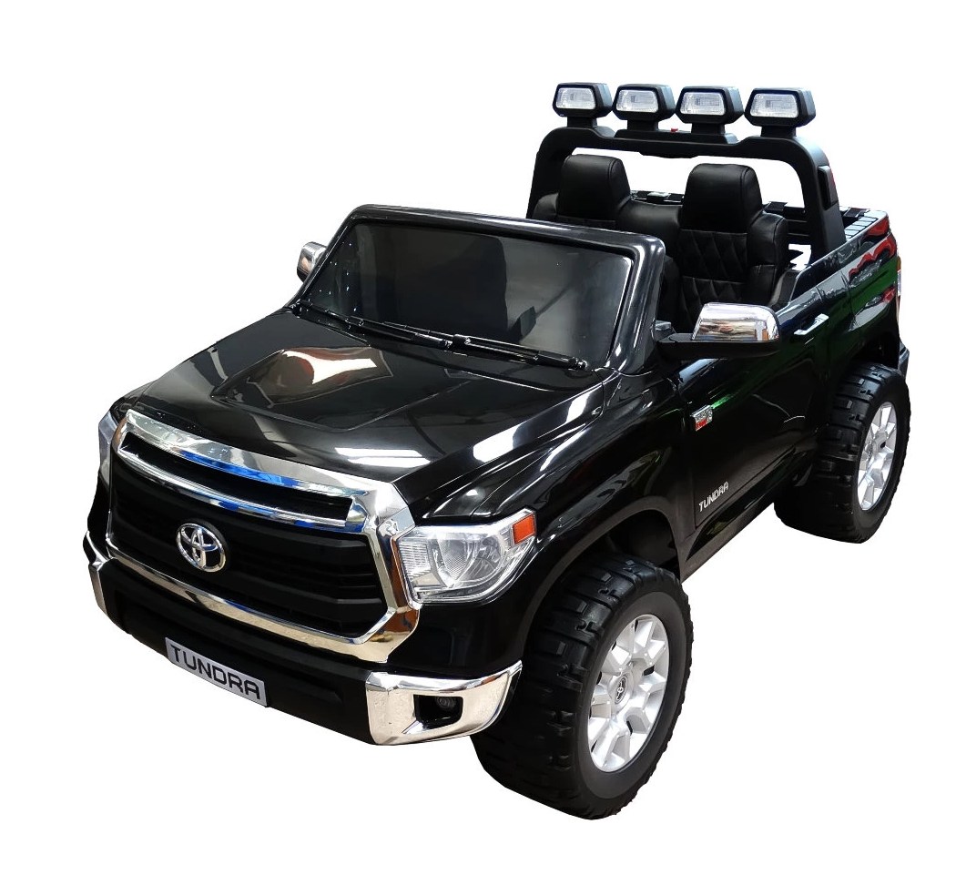 Электромобиль RIVERTOYS Toyota Tundra