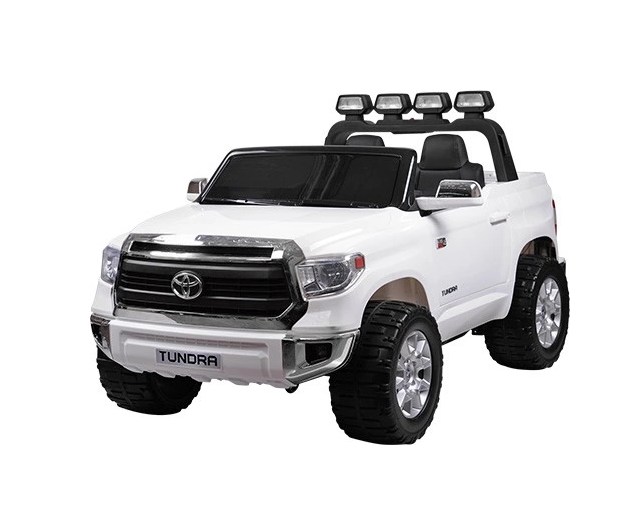 Электромобиль RIVERTOYS Toyota Tundra