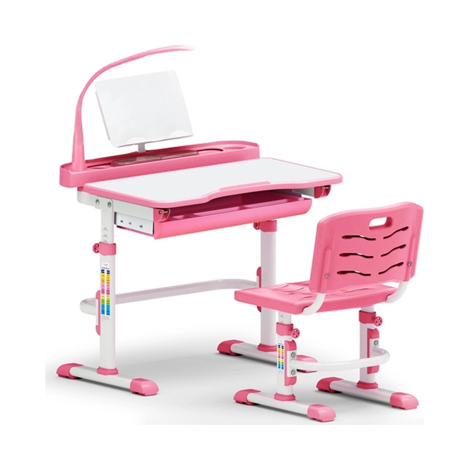детская мебель стол и стул для школьника