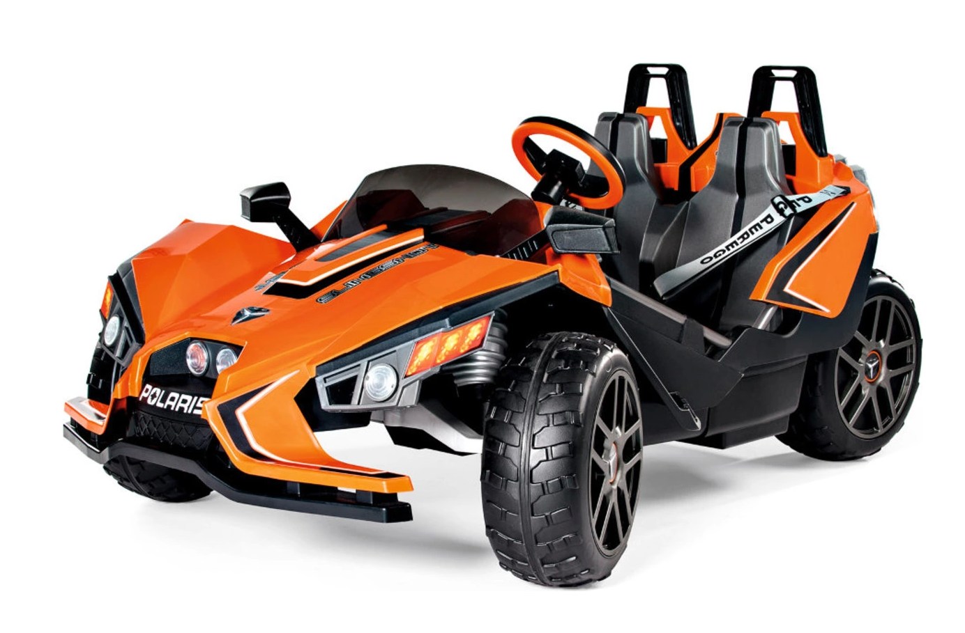 Peg Perego Polaris Slingshot