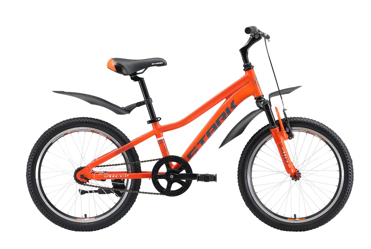Купить подростковый велосипед в москве. Велосипед Stark Rocket 20. Велосипед Старк рокет 20.1. Велосипед подростковый 20 Stark. Велосипед Старк 20 Orange.