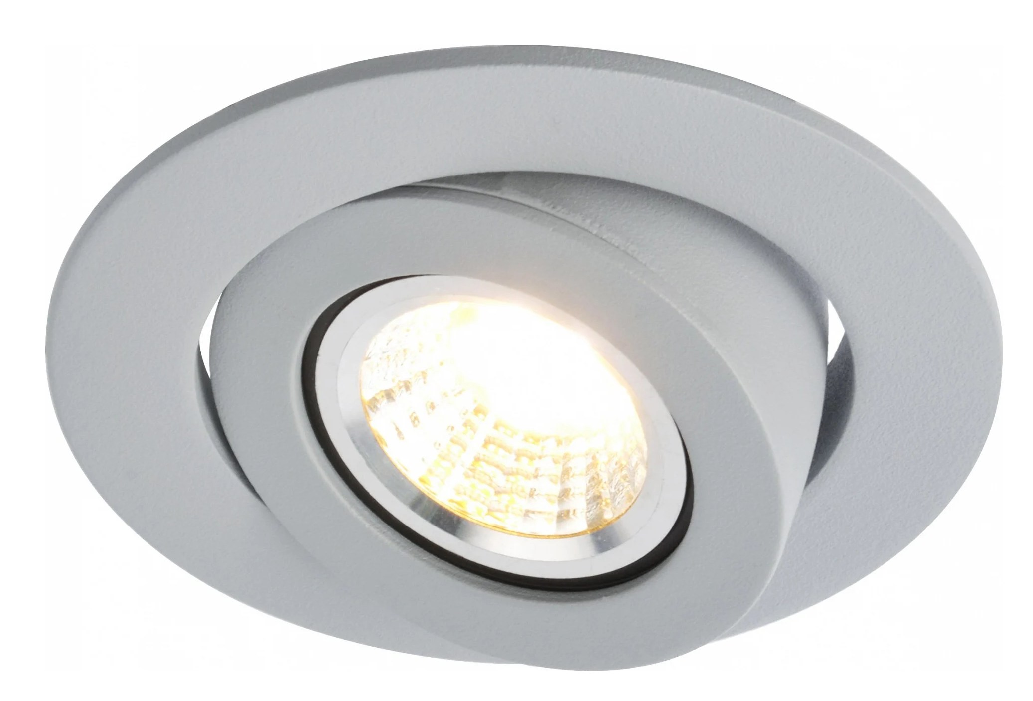 Встраиваемый светильник a4009pl-1wh Arte Lamp