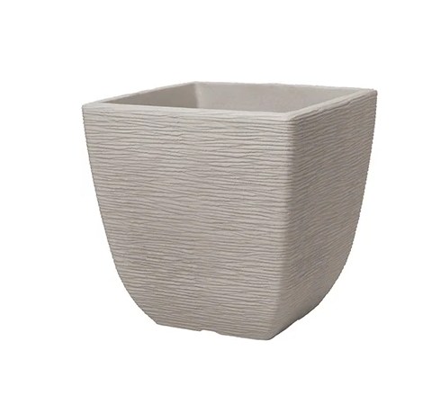 Кашпо Issa Planter Light Grey